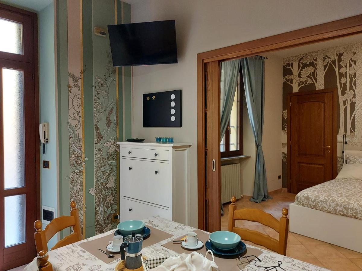 Casa Degli Artisti Apartment Cremona Exterior photo