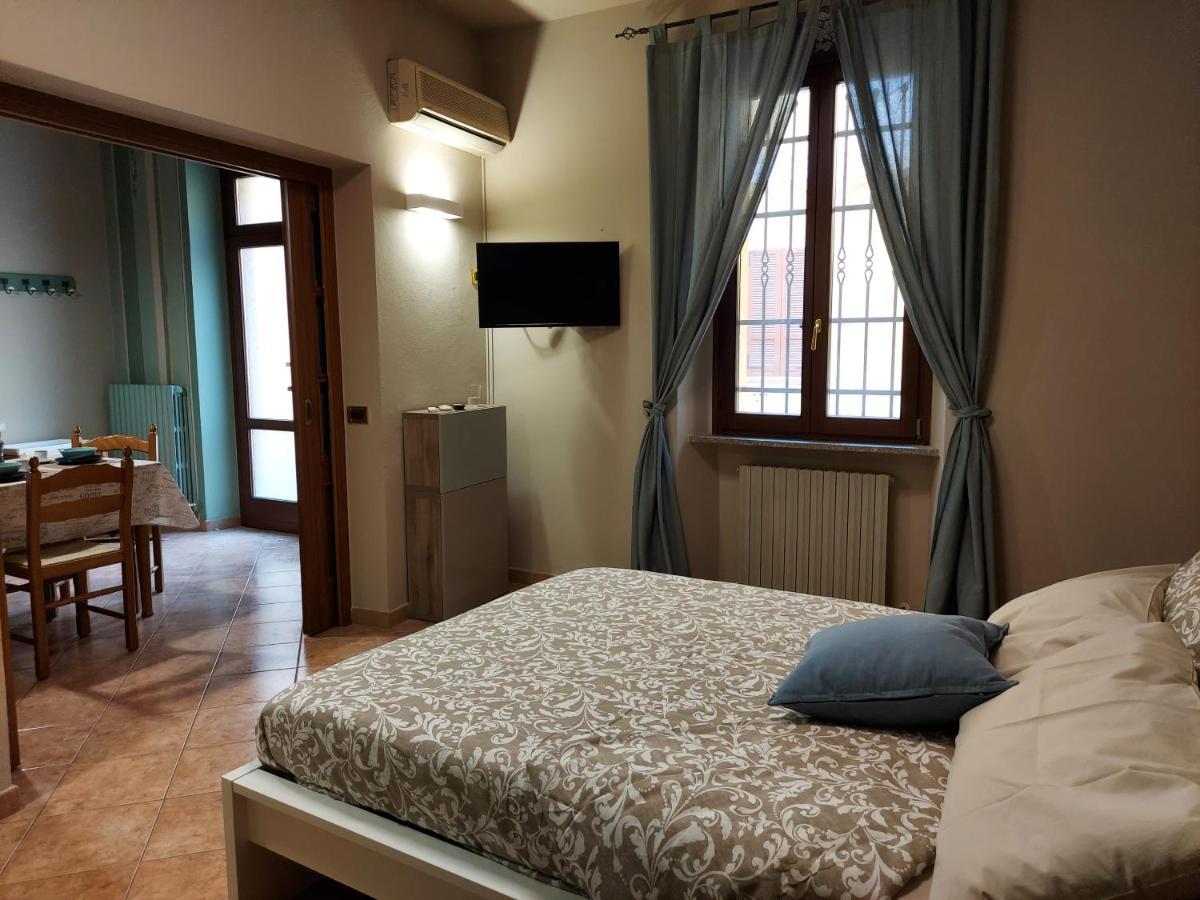 Casa Degli Artisti Apartment Cremona Exterior photo