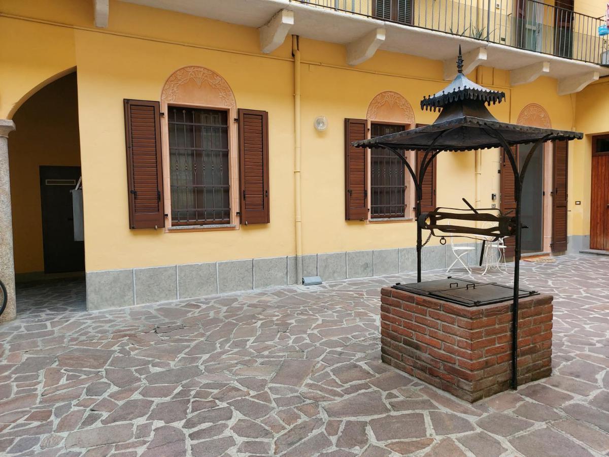 Casa Degli Artisti Apartment Cremona Exterior photo