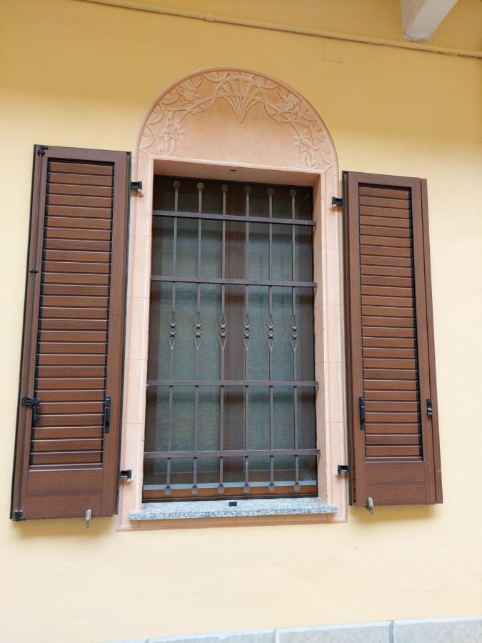 Casa Degli Artisti Apartment Cremona Exterior photo