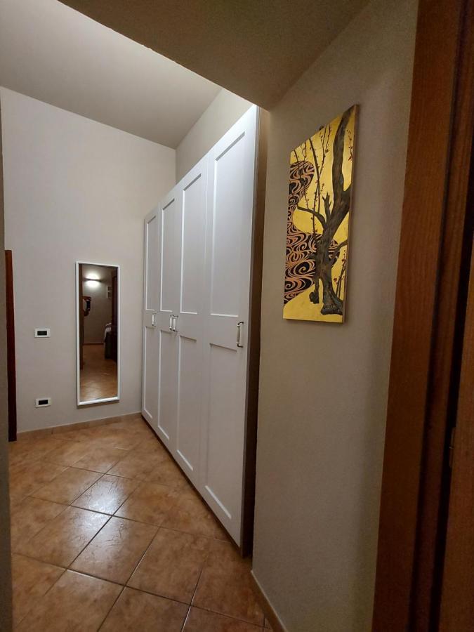 Casa Degli Artisti Apartment Cremona Exterior photo